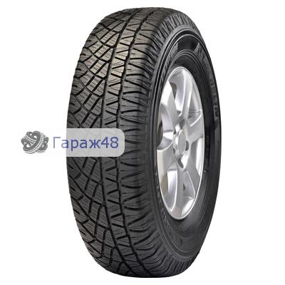 Michelin Latitude Cross 265/65 R17 112H